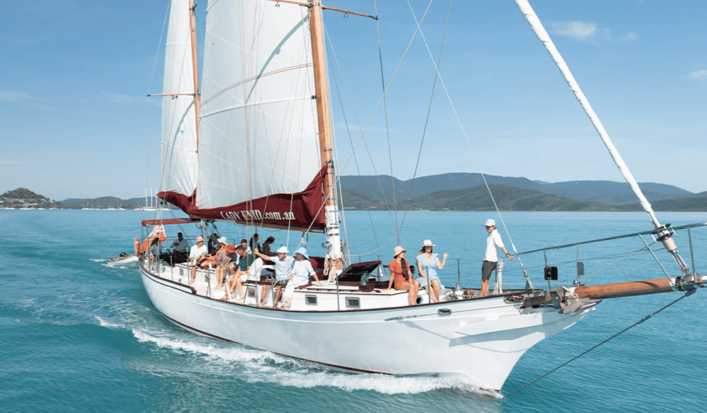 Things to do in Airlie Beach